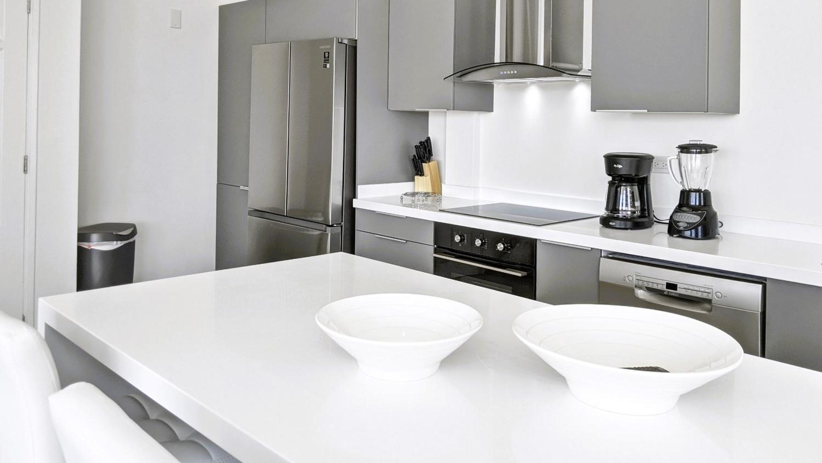 Bocobay Penthouse 4BR 4BA with Rooftop Pool