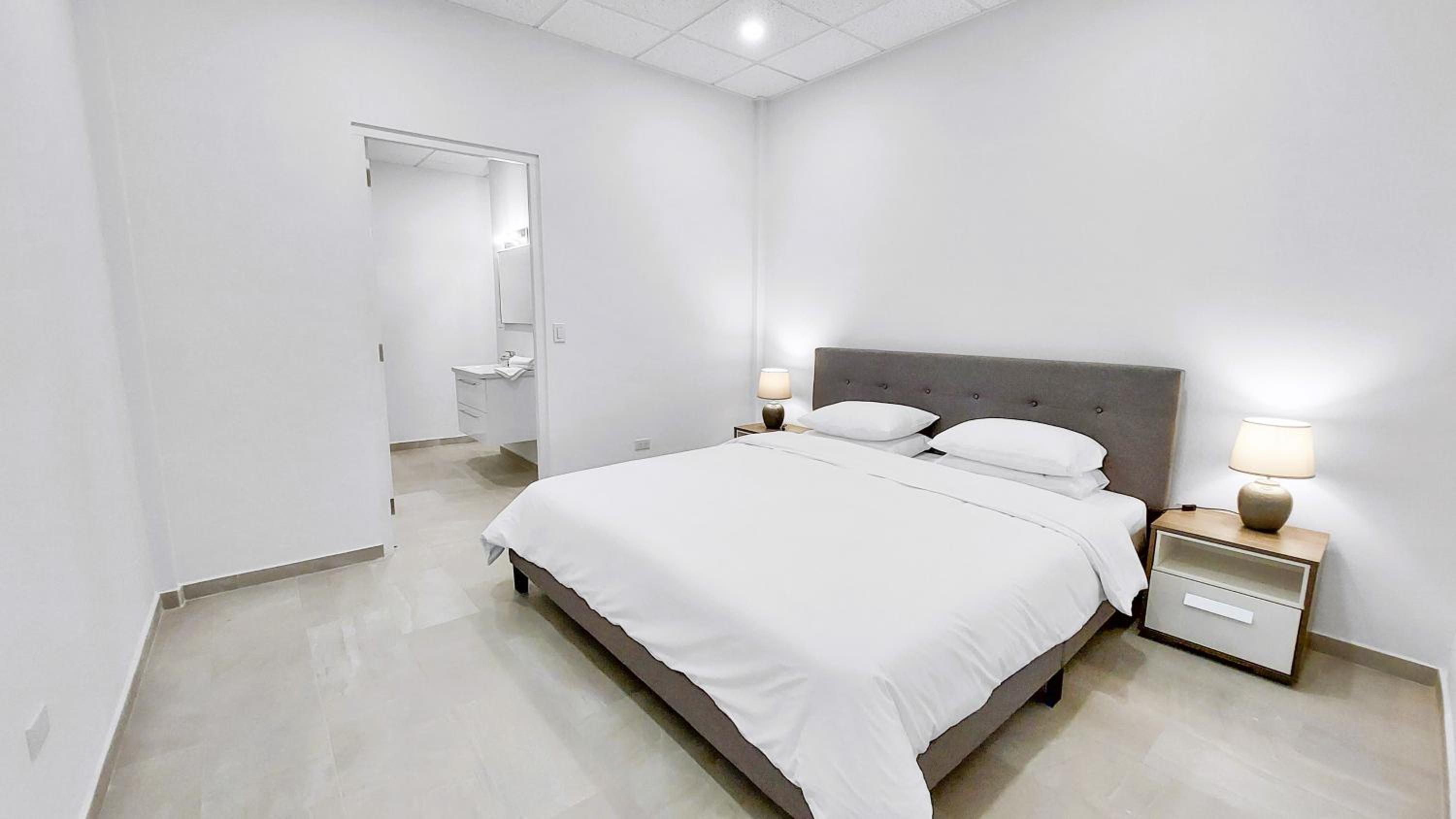 Bocobay Penthouse 4BR 4BA with Rooftop Pool
