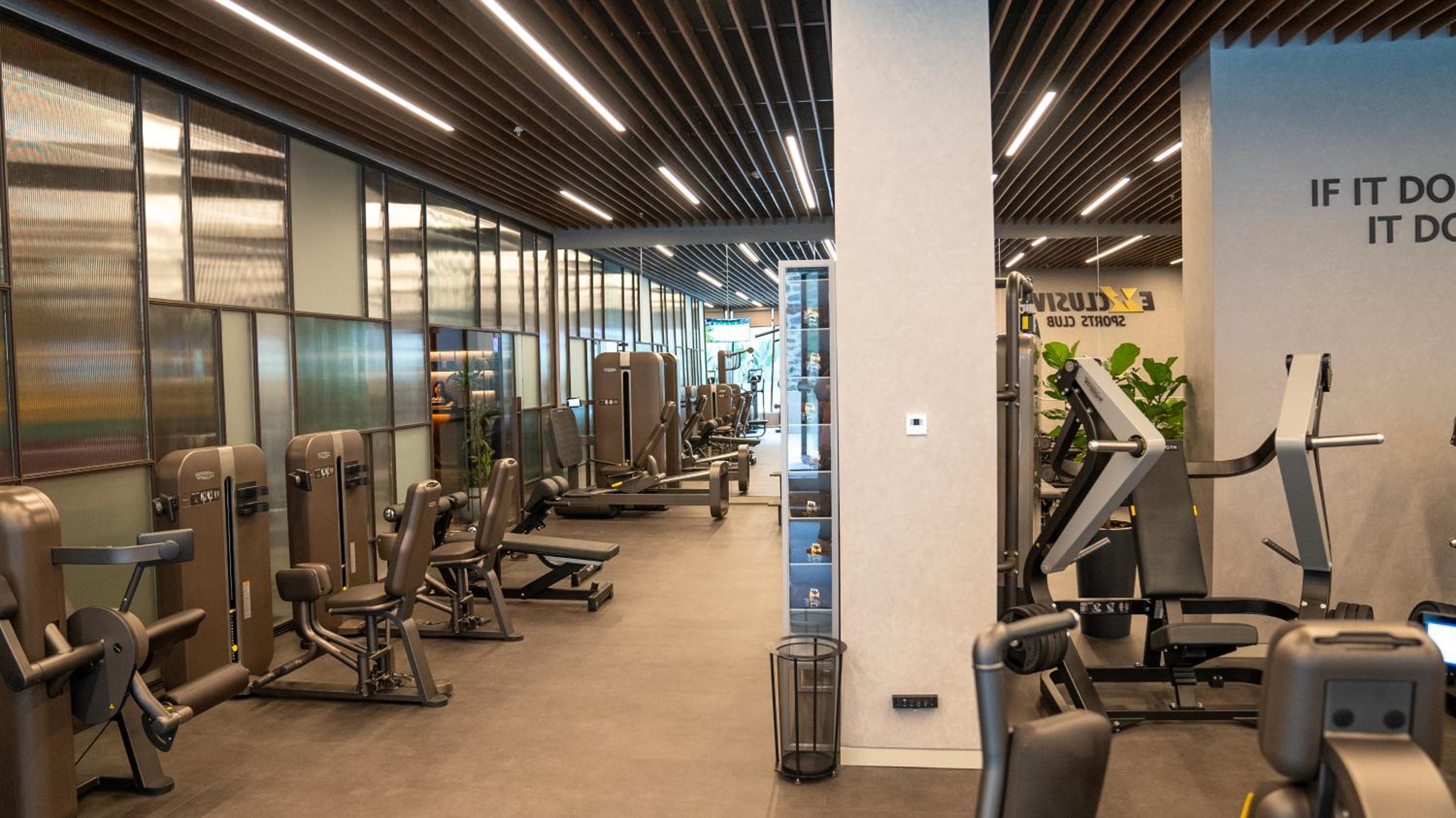 Rixos Tersane Istanbul - Image 117