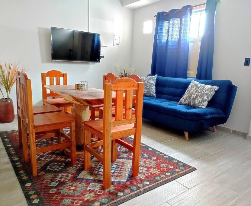 Casa Elena Salento 3 habitaciones Cerca Al Parque Principal