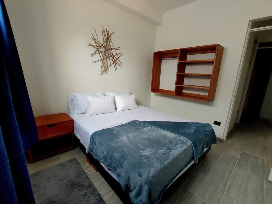Casa Elena Salento 3 habitaciones Cerca Al Parque Principal