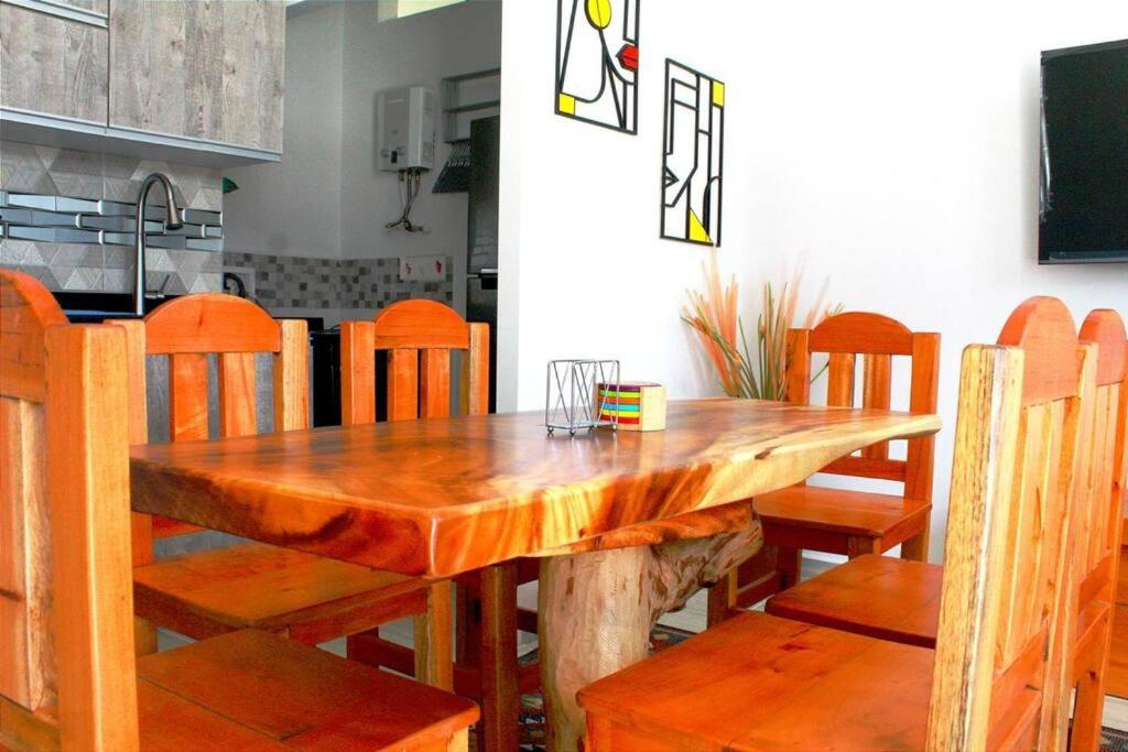 Casa Elena Salento 3 habitaciones Cerca Al Parque Principal