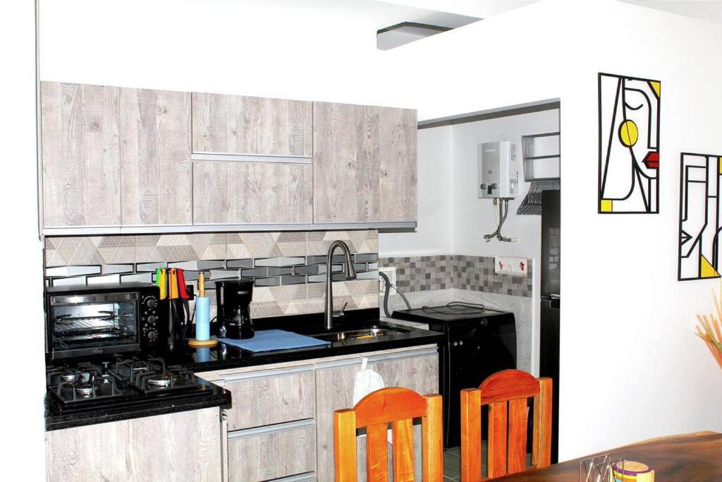 Casa Elena Salento 3 habitaciones Cerca Al Parque Principal