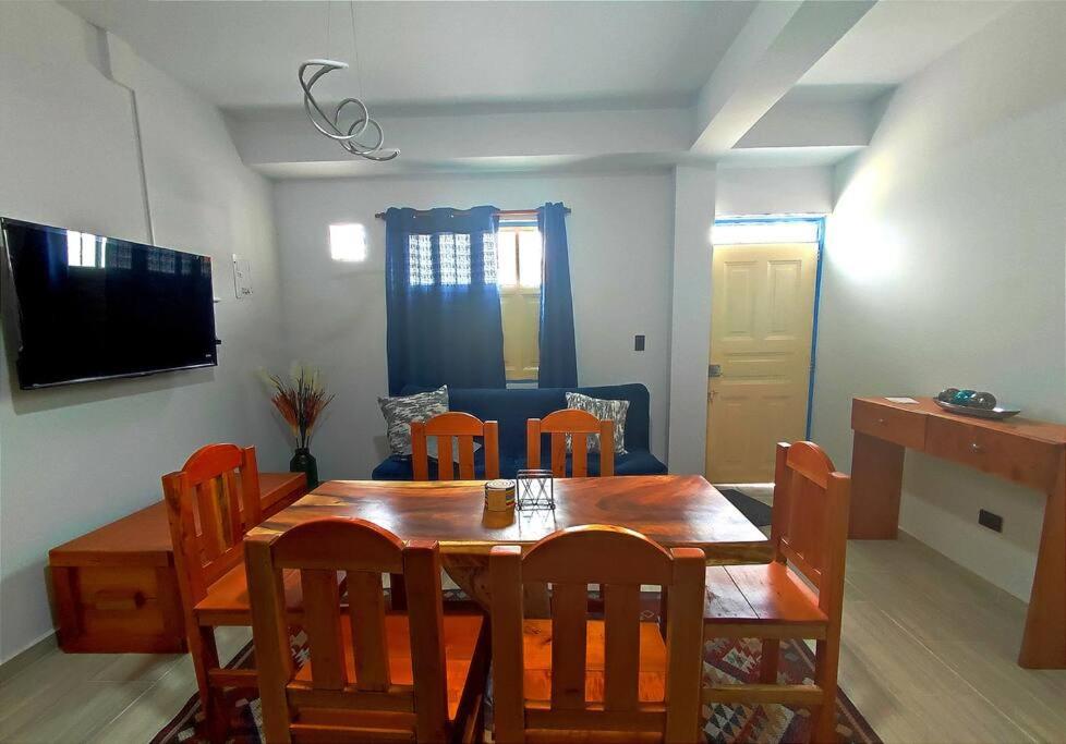 Casa Elena Salento 3 habitaciones Cerca Al Parque Principal
