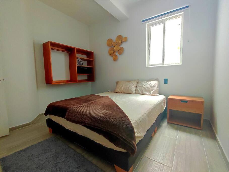 Casa Elena Salento 3 habitaciones Cerca Al Parque Principal