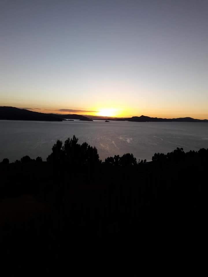 Kactus Lodge - Amantani view 5