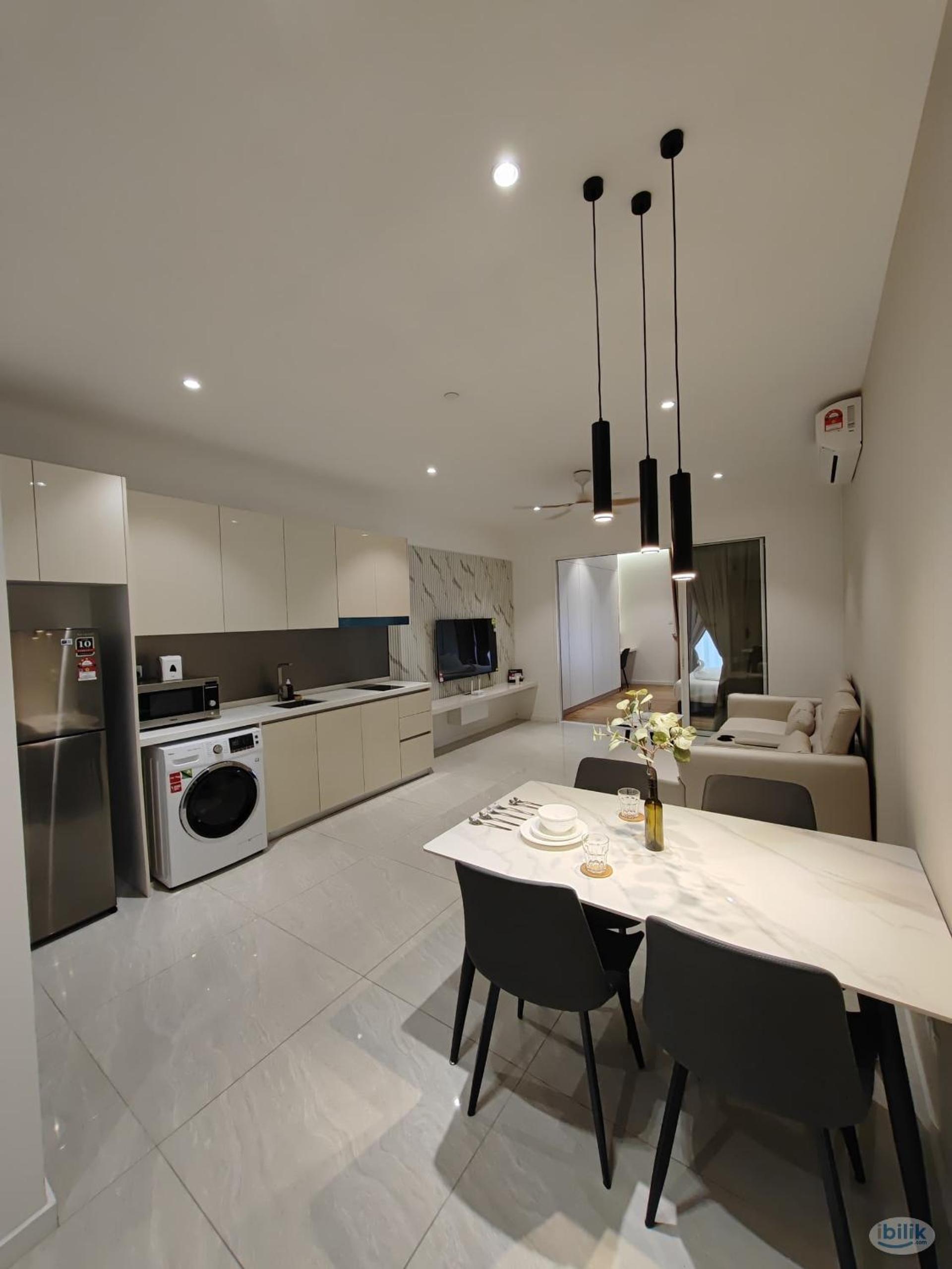 Hotel Quill Residence By Tasrifa