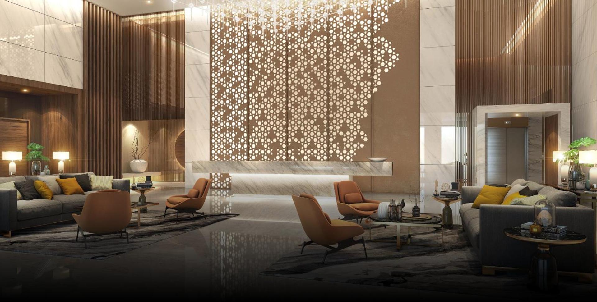 Hotel Quill Residence By Tasrifa