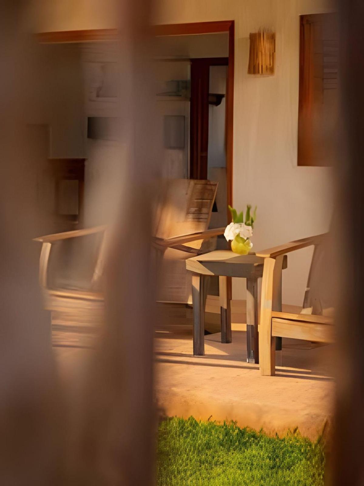 Brisa · casa com piscina, a 80 m do mar com café da manhã