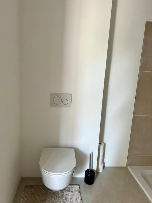 Luxus-Apartment in historischer Villa, Balkon & Lift, Nähe Therme Bad Hall