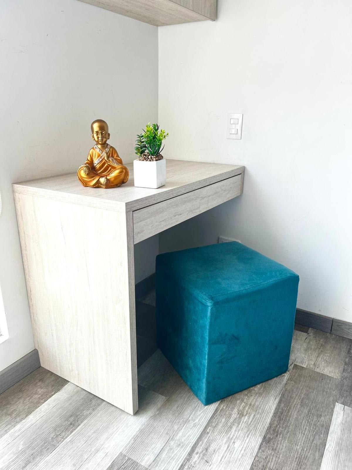 Apartamento Familiar corazón de Bogotá 2124