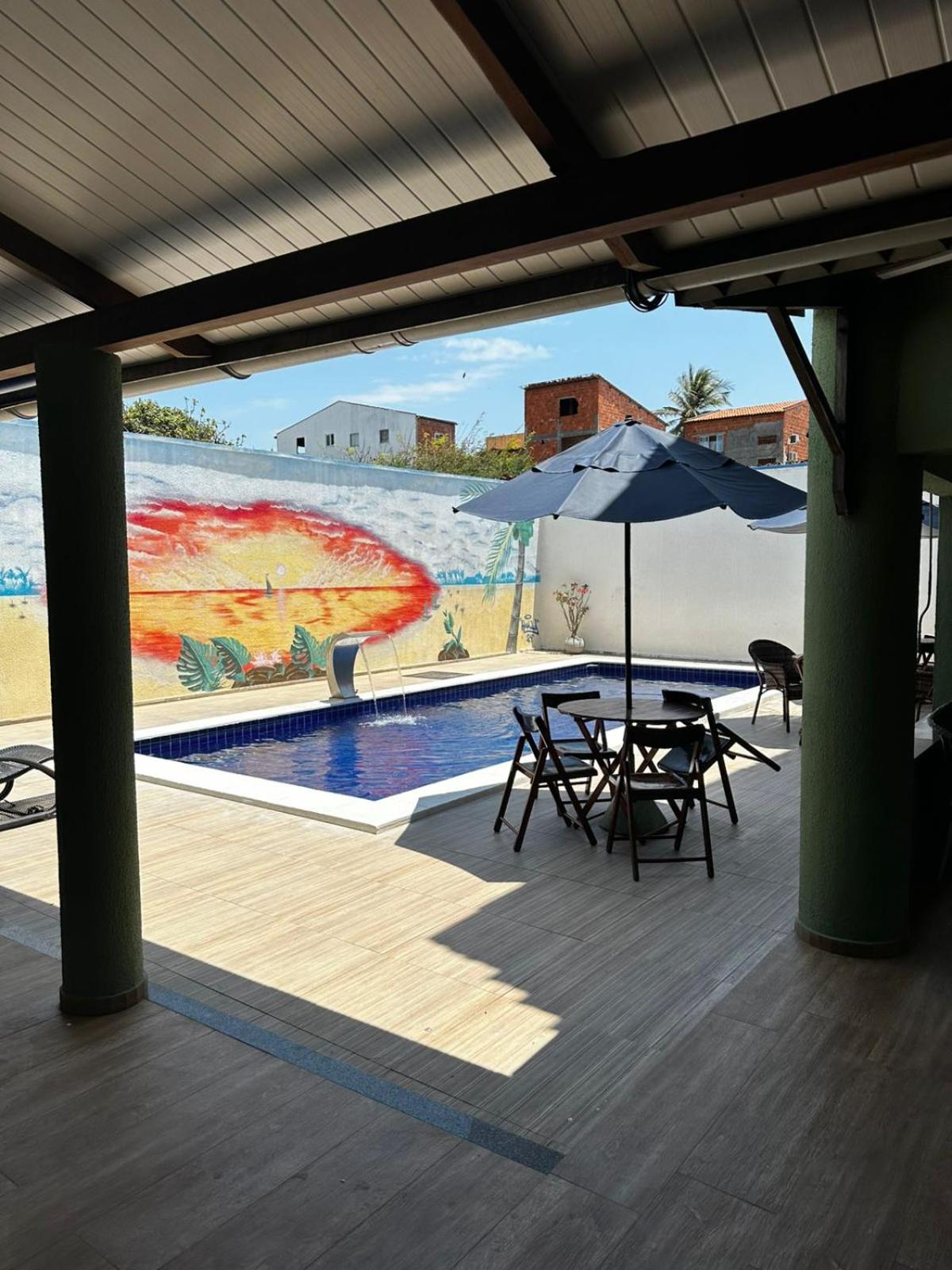 Residencial Amora