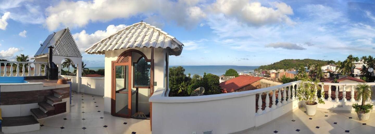 roof