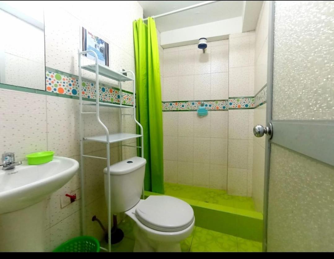 Cusco Perú Apartment