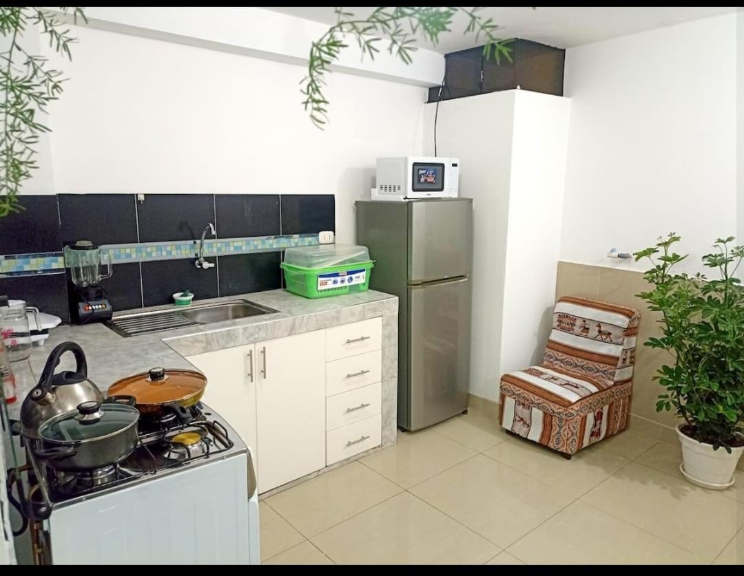 Cusco Perú Apartment