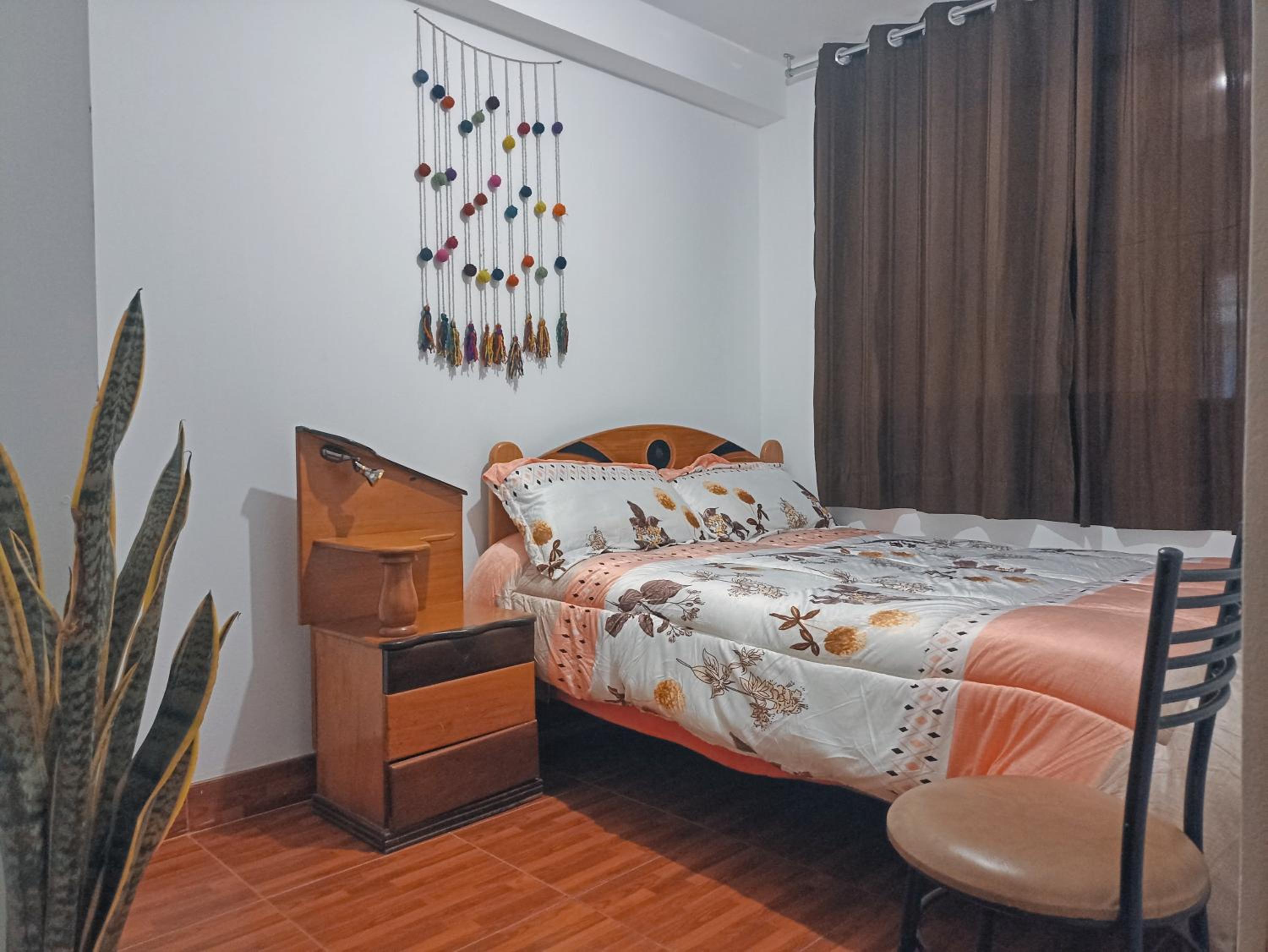 Cusco Perú Apartment