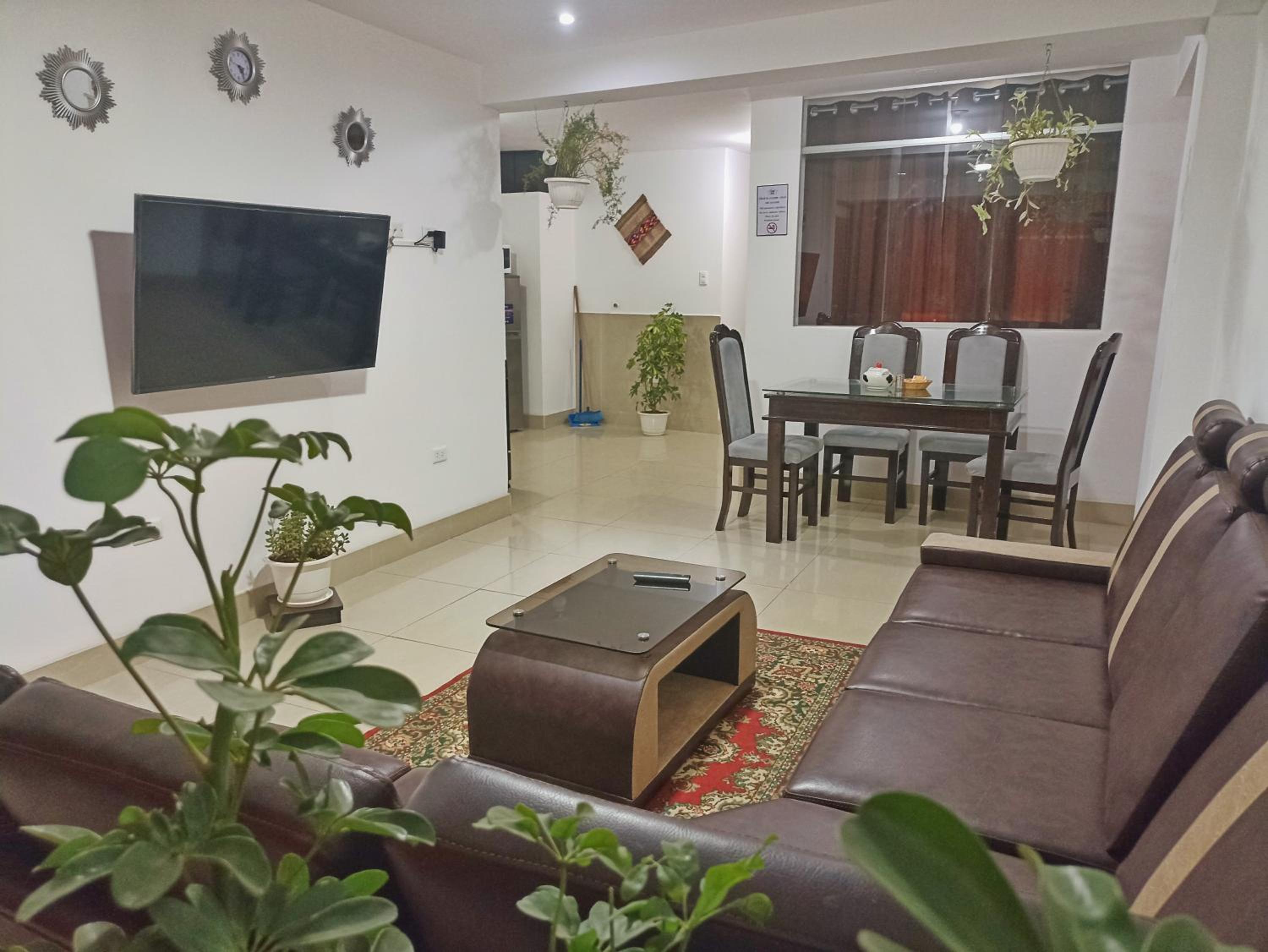 Cusco Perú Apartment