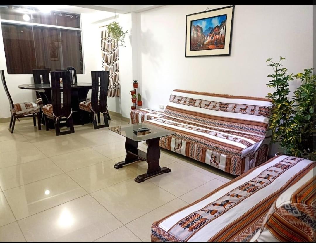 Cusco Perú Apartment
