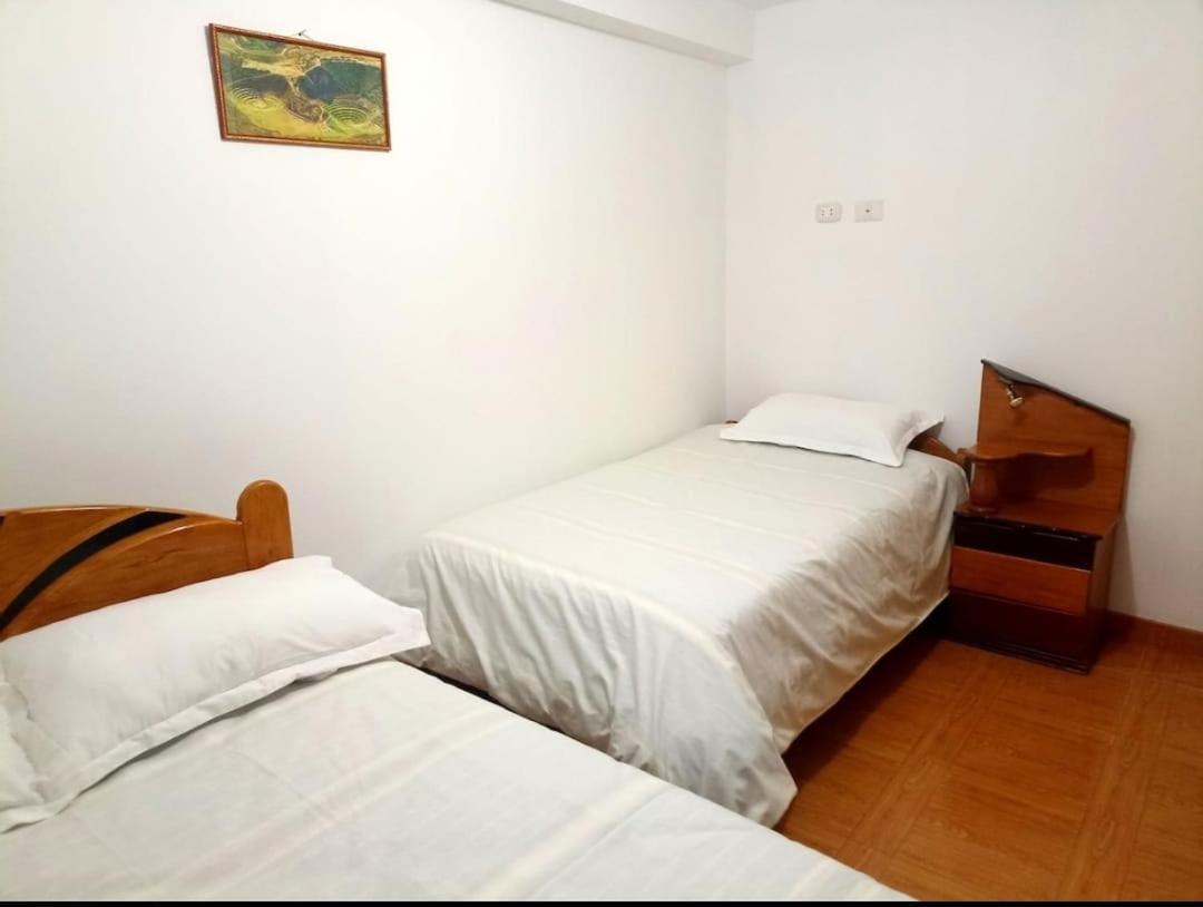 Cusco Perú Apartment