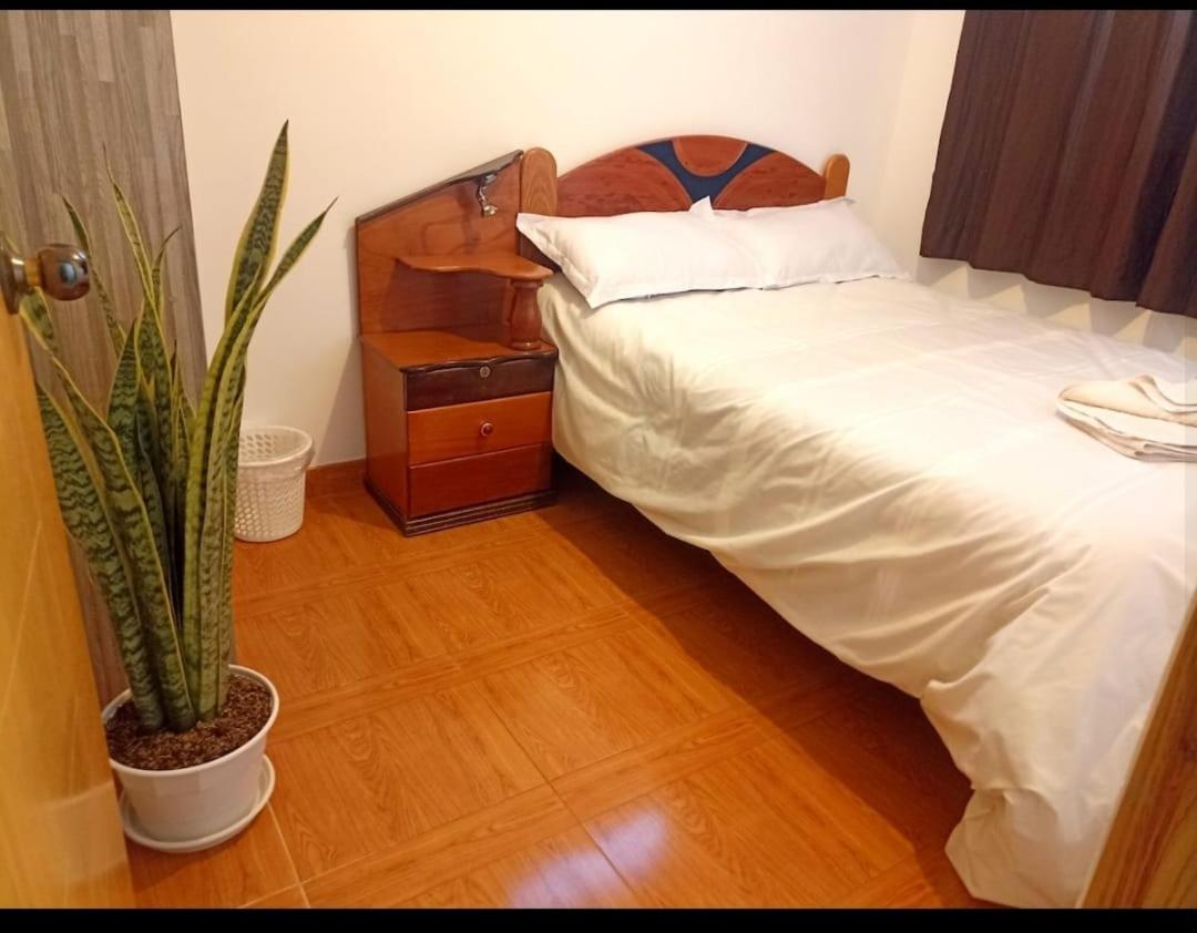 Cusco Perú Apartment