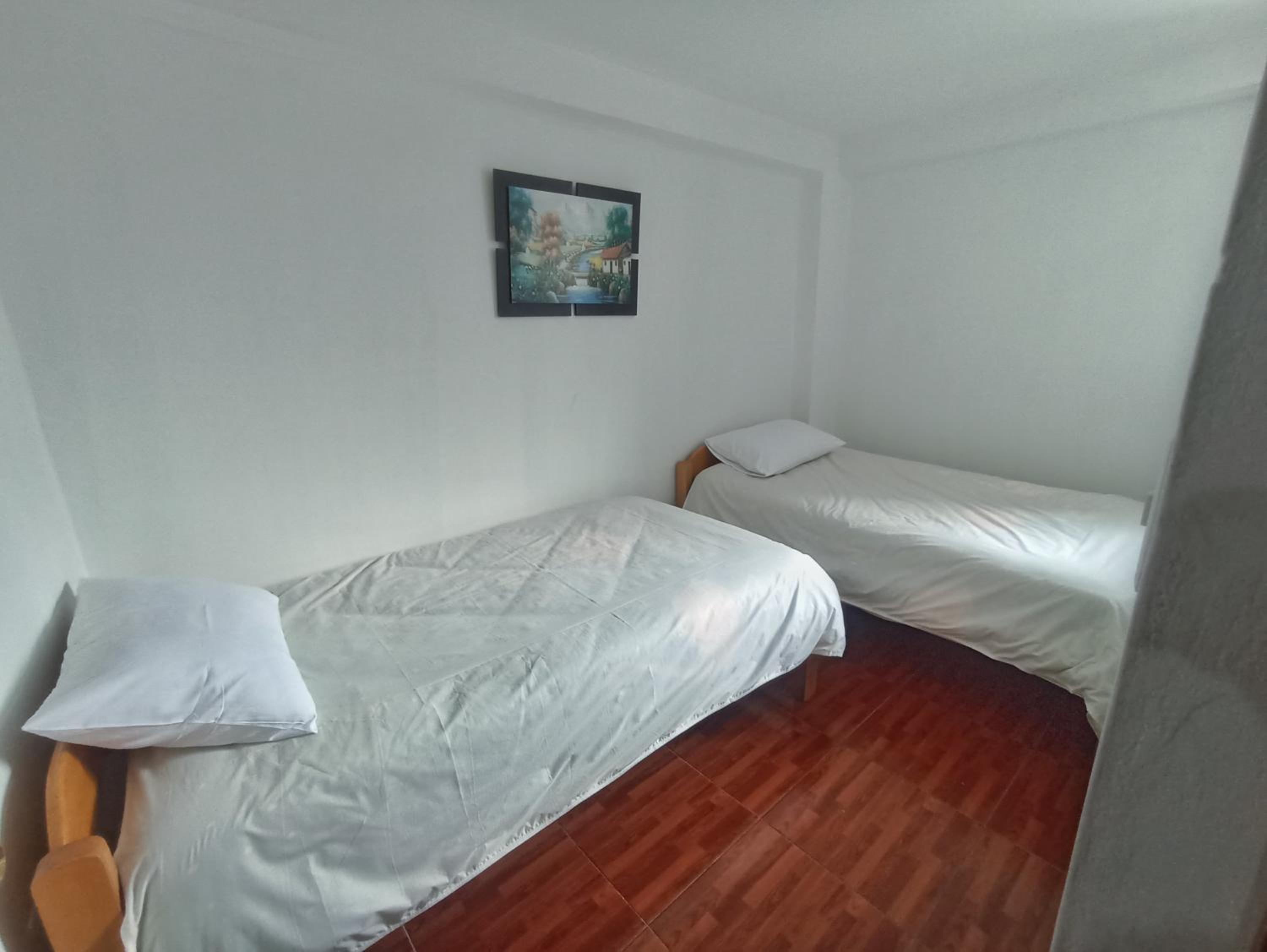 Cusco Perú Apartment