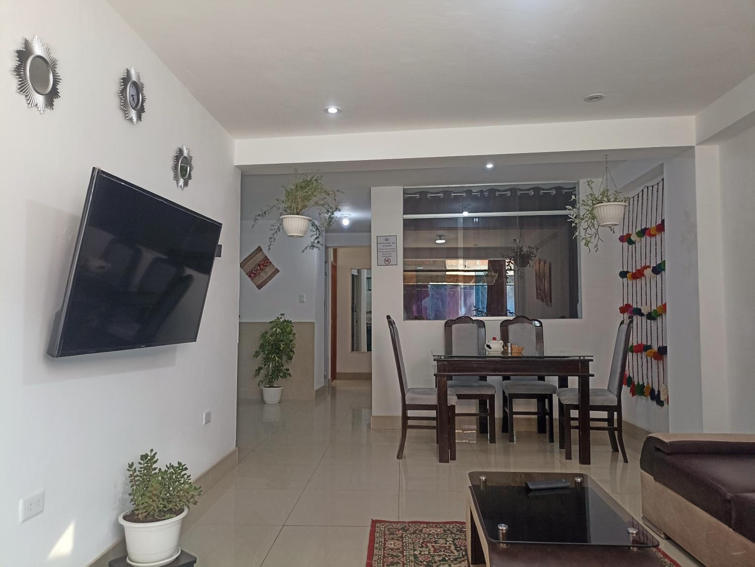 Cusco Perú Apartment