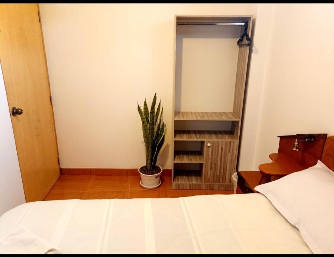 Cusco Perú Apartment