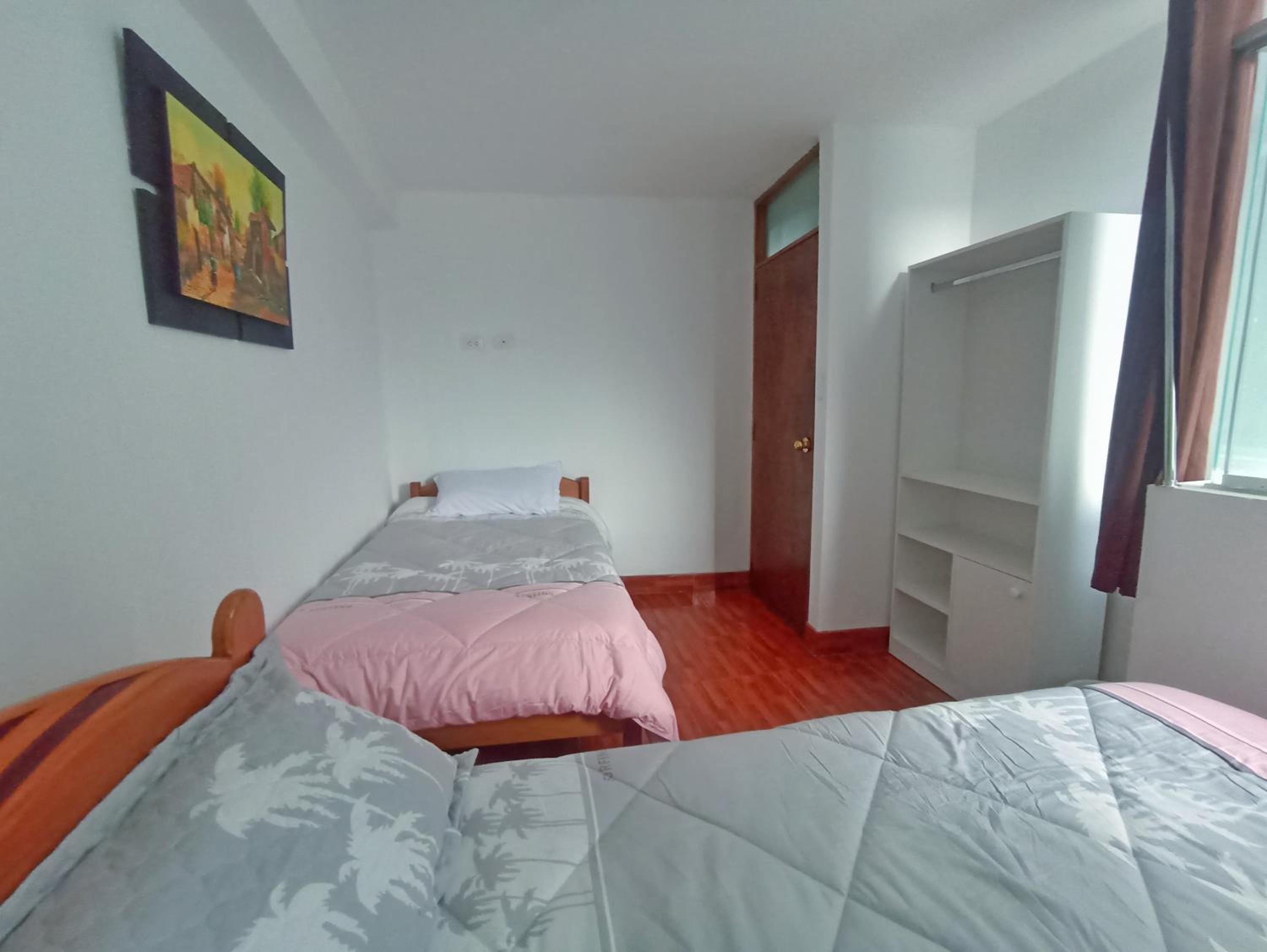 Cusco Perú Apartment