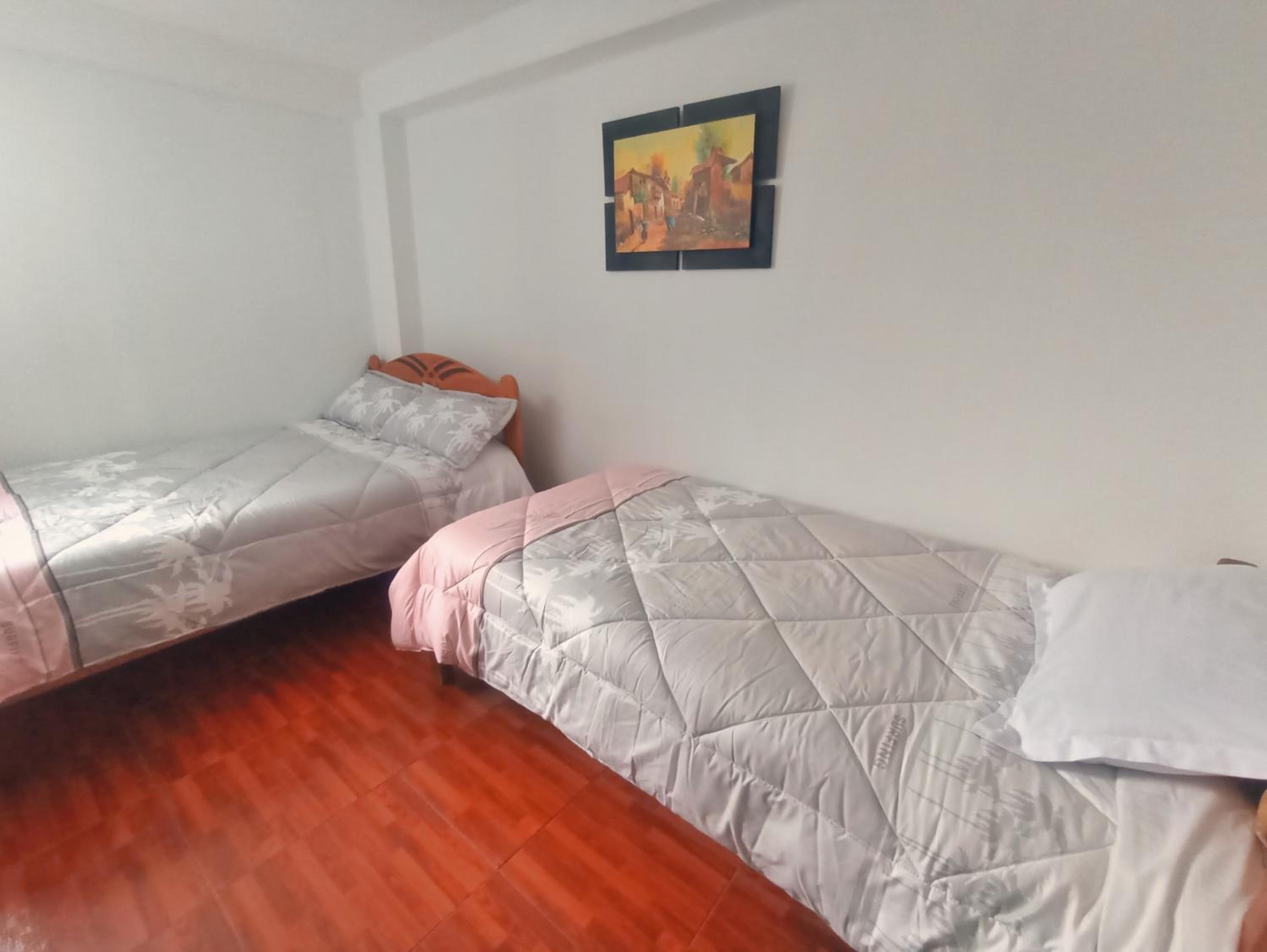 Cusco Perú Apartment