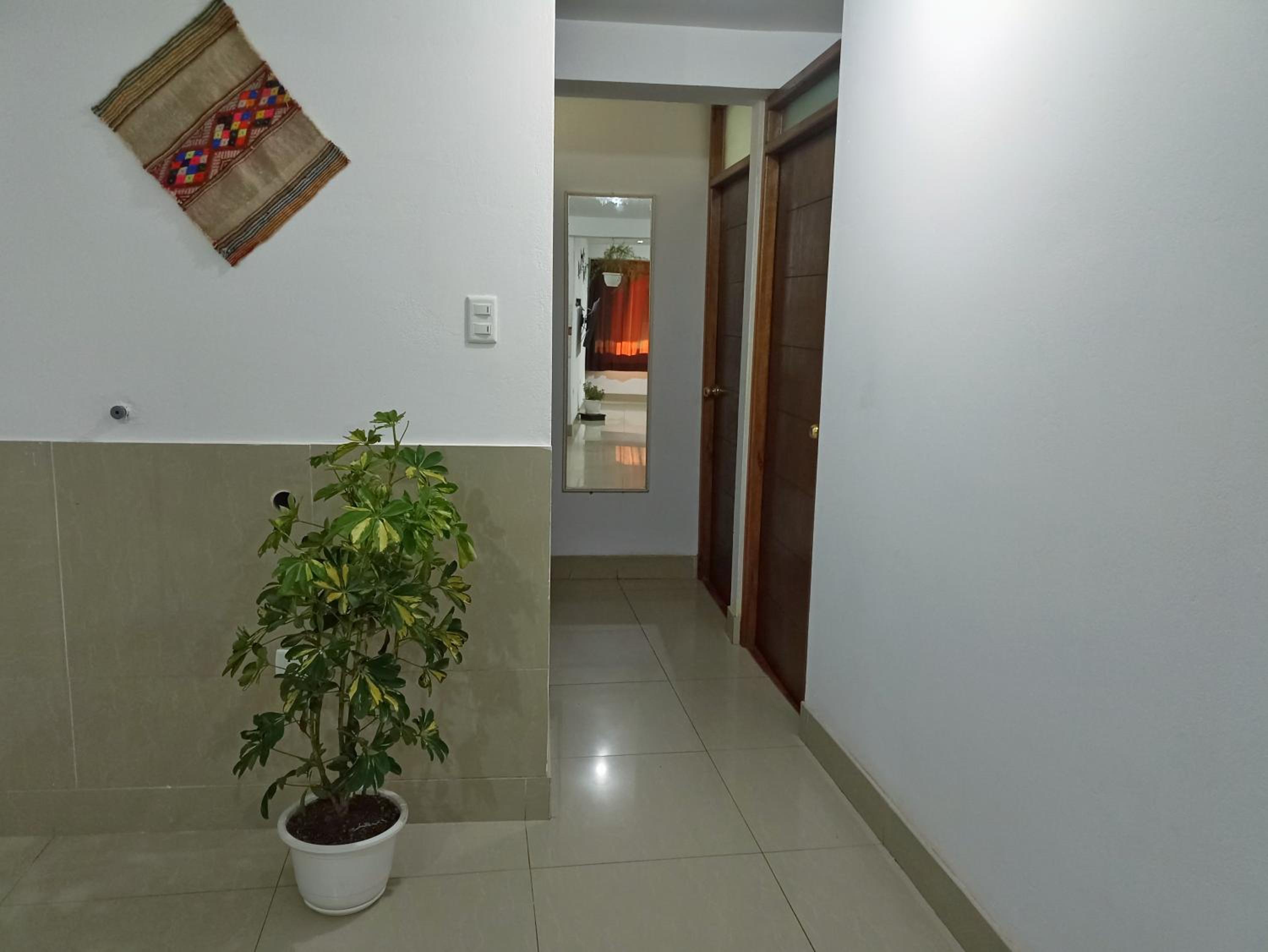 Cusco Perú Apartment