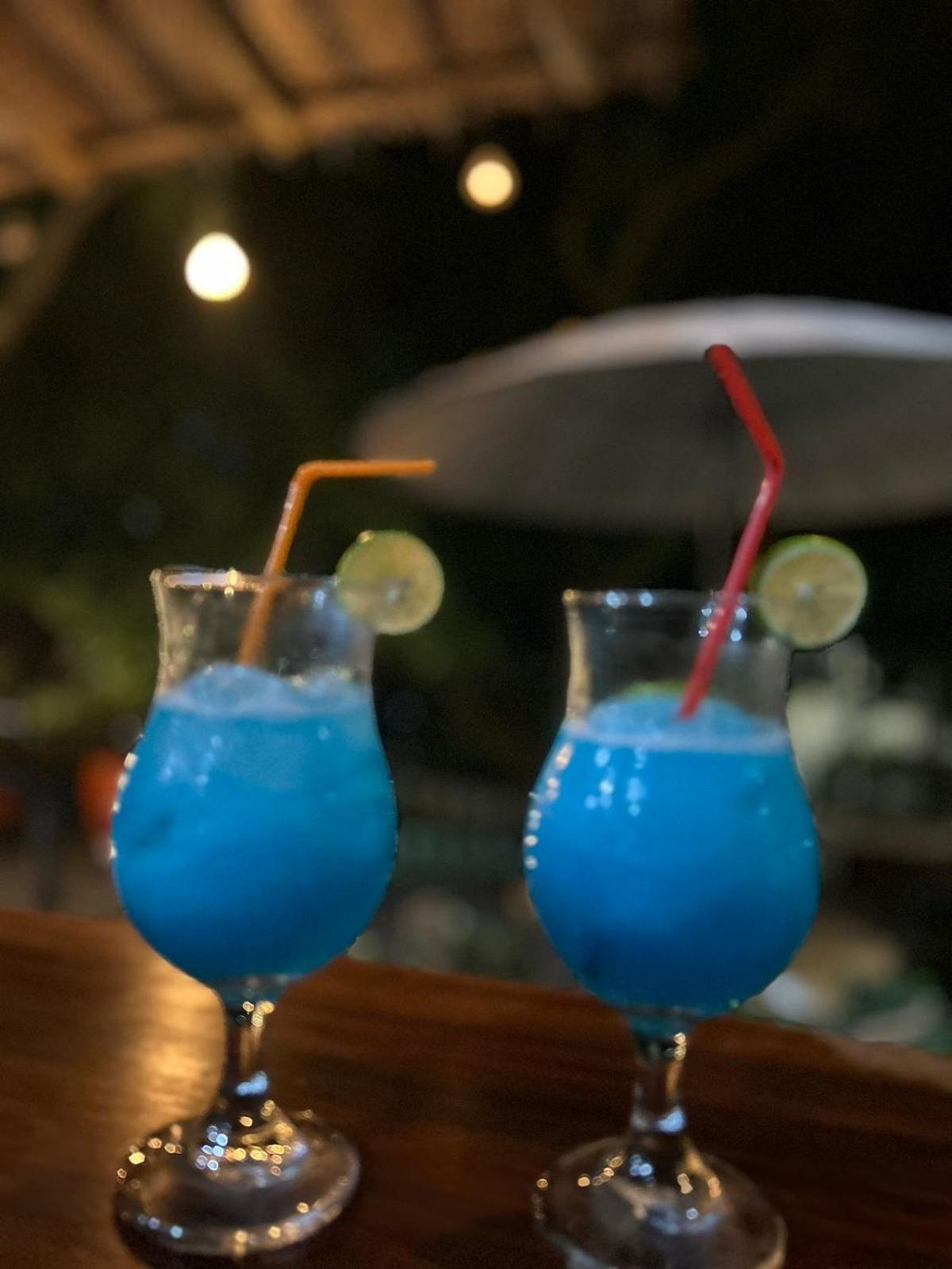 Neyumun Tayrona Eco & Spa