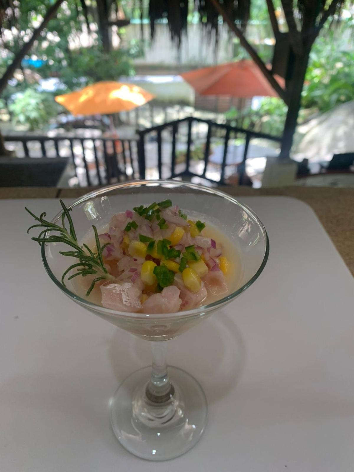 Neyumun Tayrona Eco & Spa