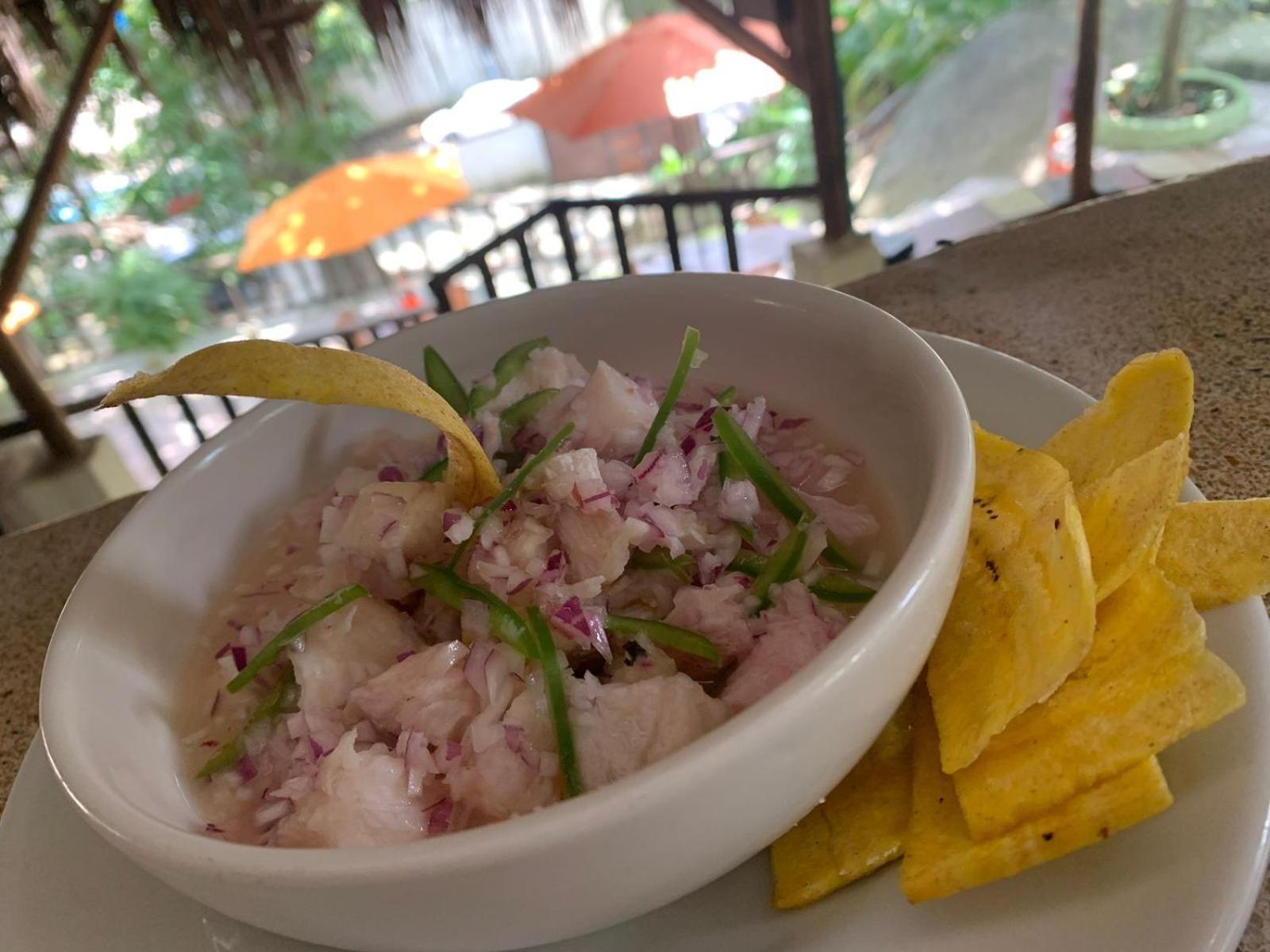 Neyumun Tayrona Eco & Spa
