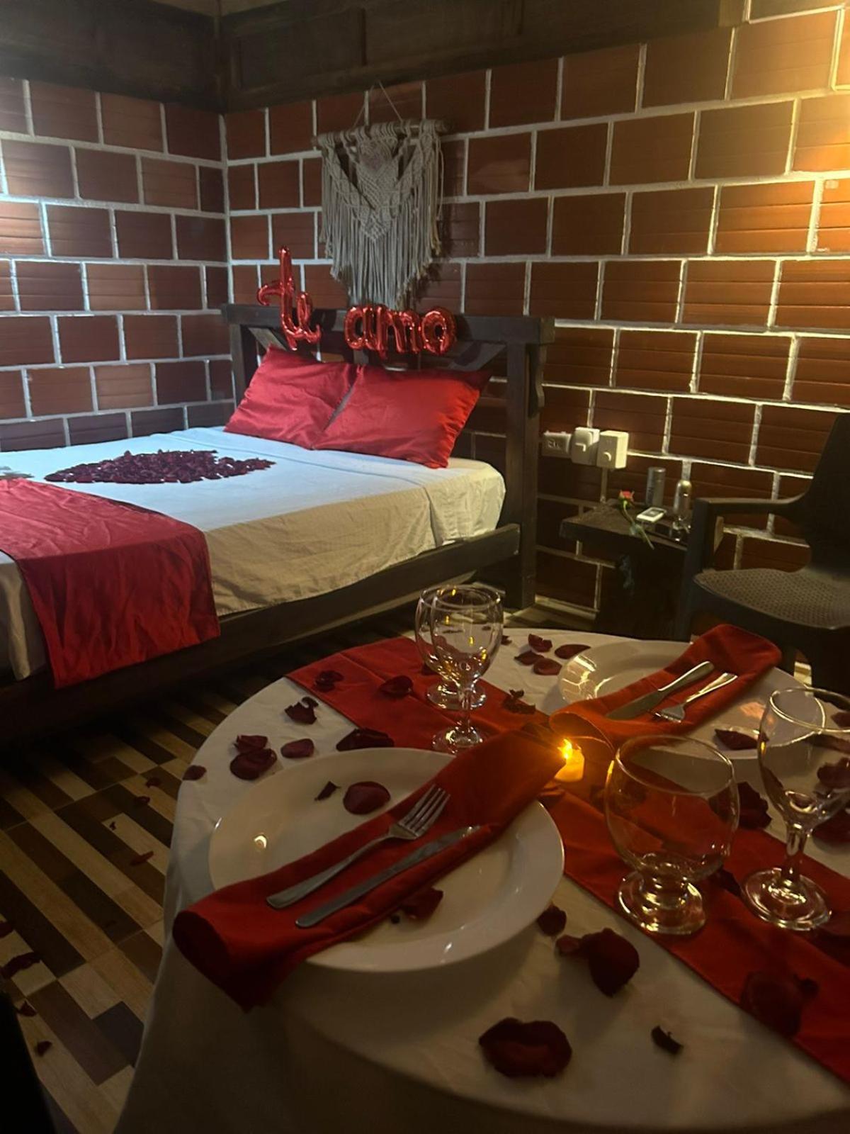 Neyumun Tayrona Eco & Spa