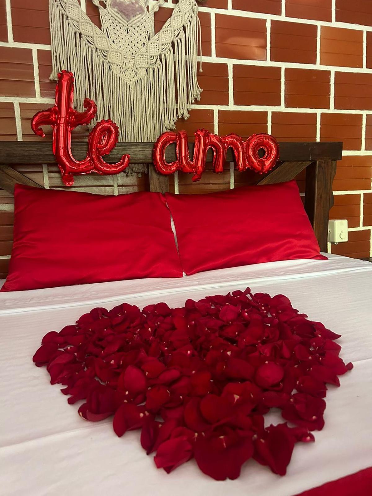 Neyumun Tayrona Eco & Spa
