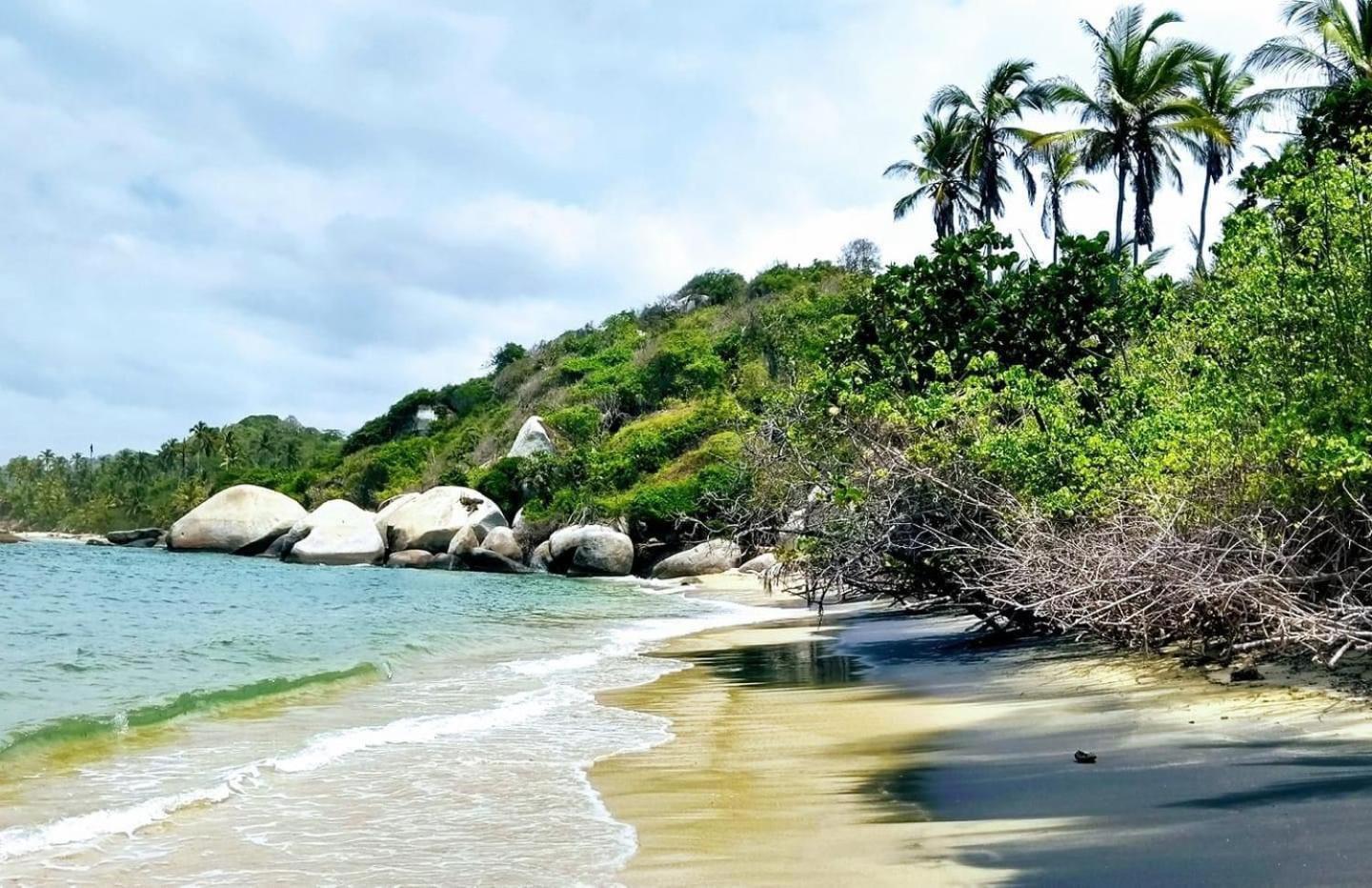 Neyumun Tayrona Eco & Spa