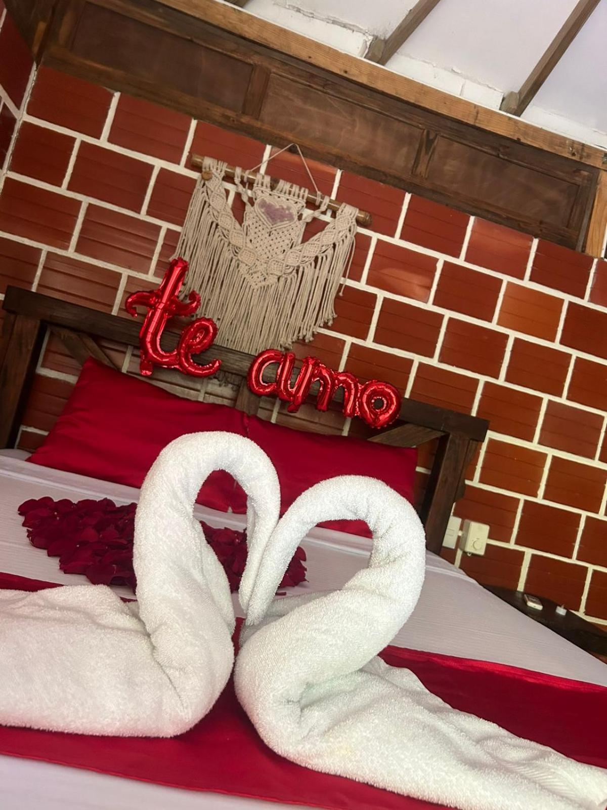 Neyumun Tayrona Eco & Spa