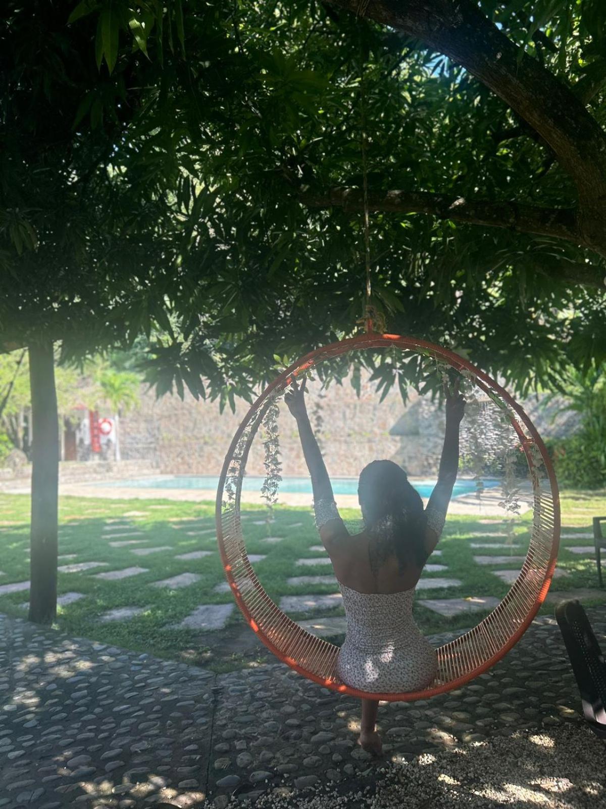 Neyumun Tayrona Eco & Spa