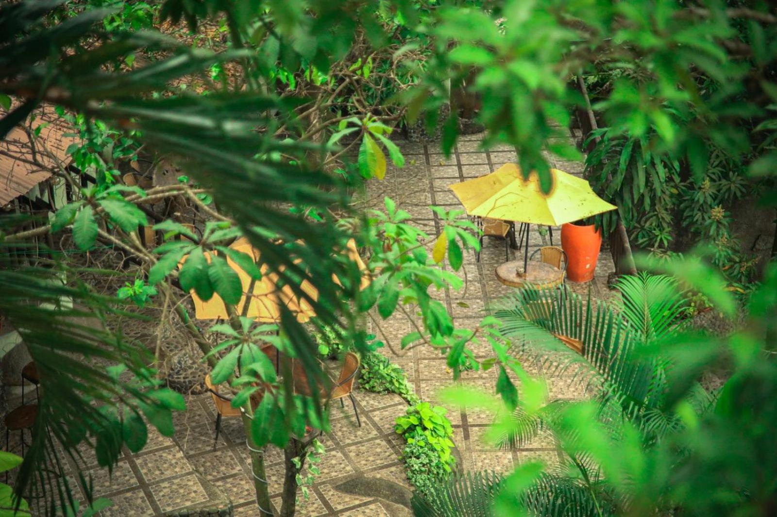 Neyumun Tayrona Eco & Spa