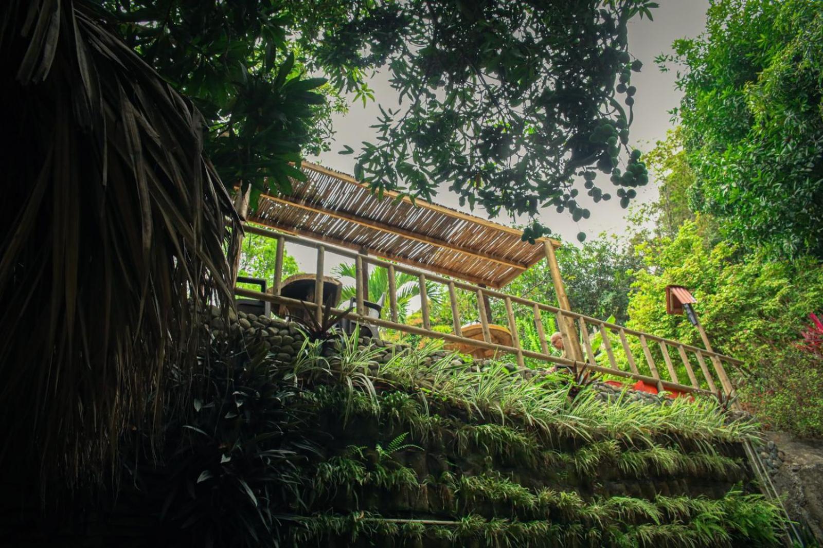 Neyumun Tayrona Eco & Spa