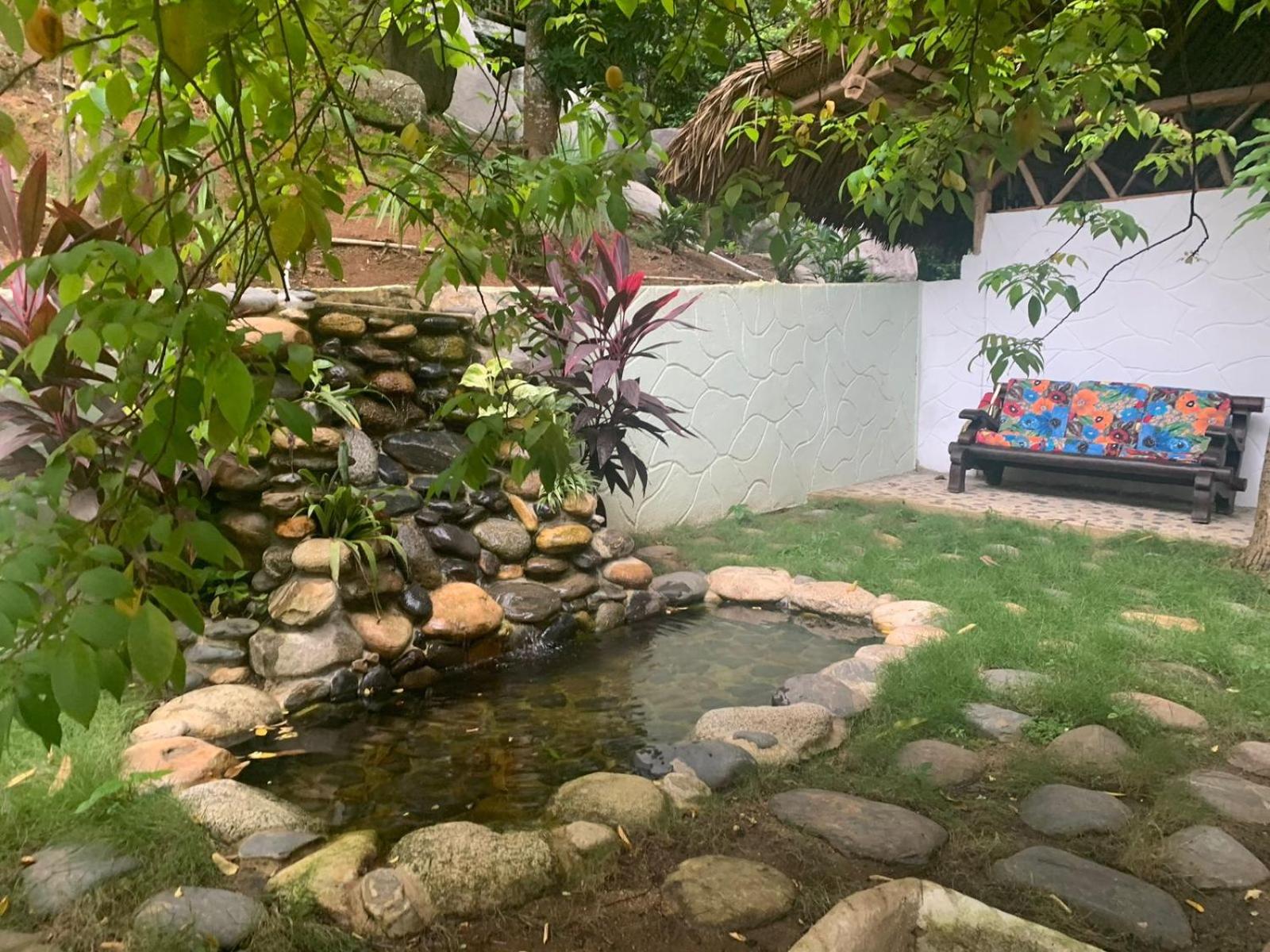 Neyumun Tayrona Eco & Spa