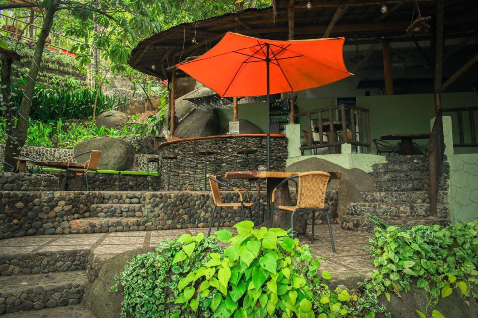 Neyumun Tayrona Eco & Spa