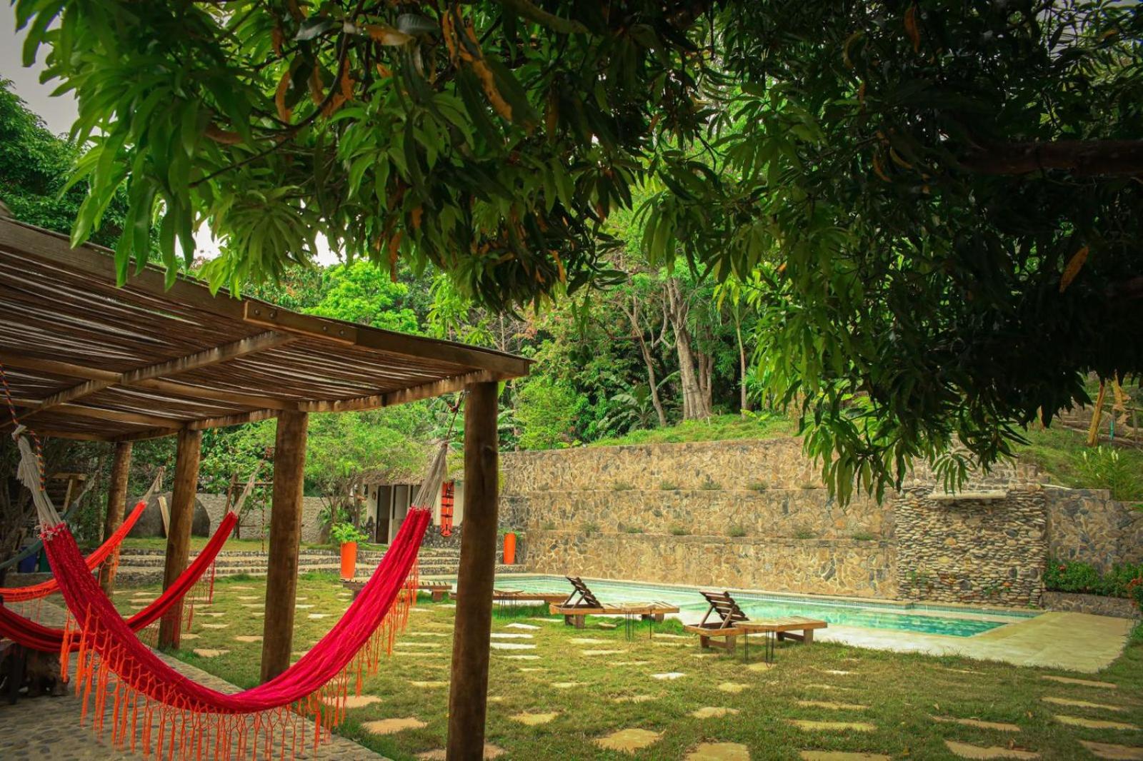Neyumun Tayrona Eco & Spa