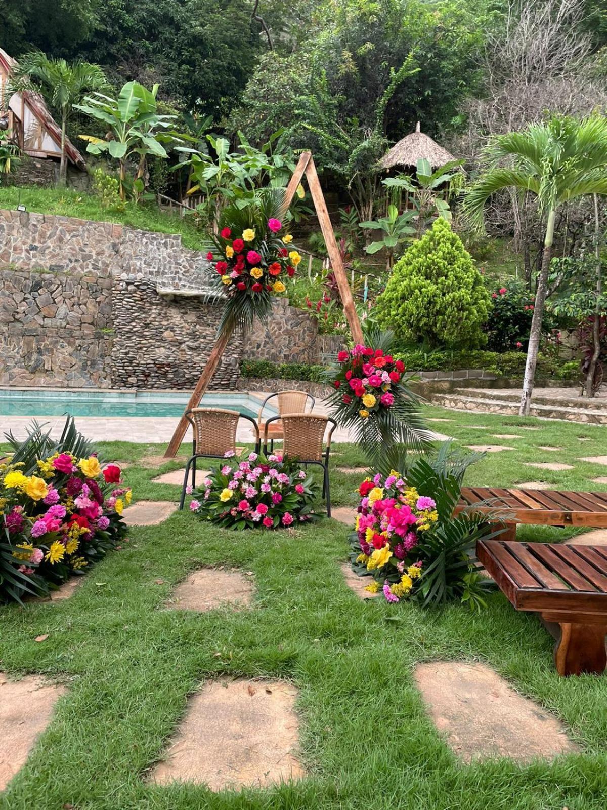 Neyumun Tayrona Eco & Spa