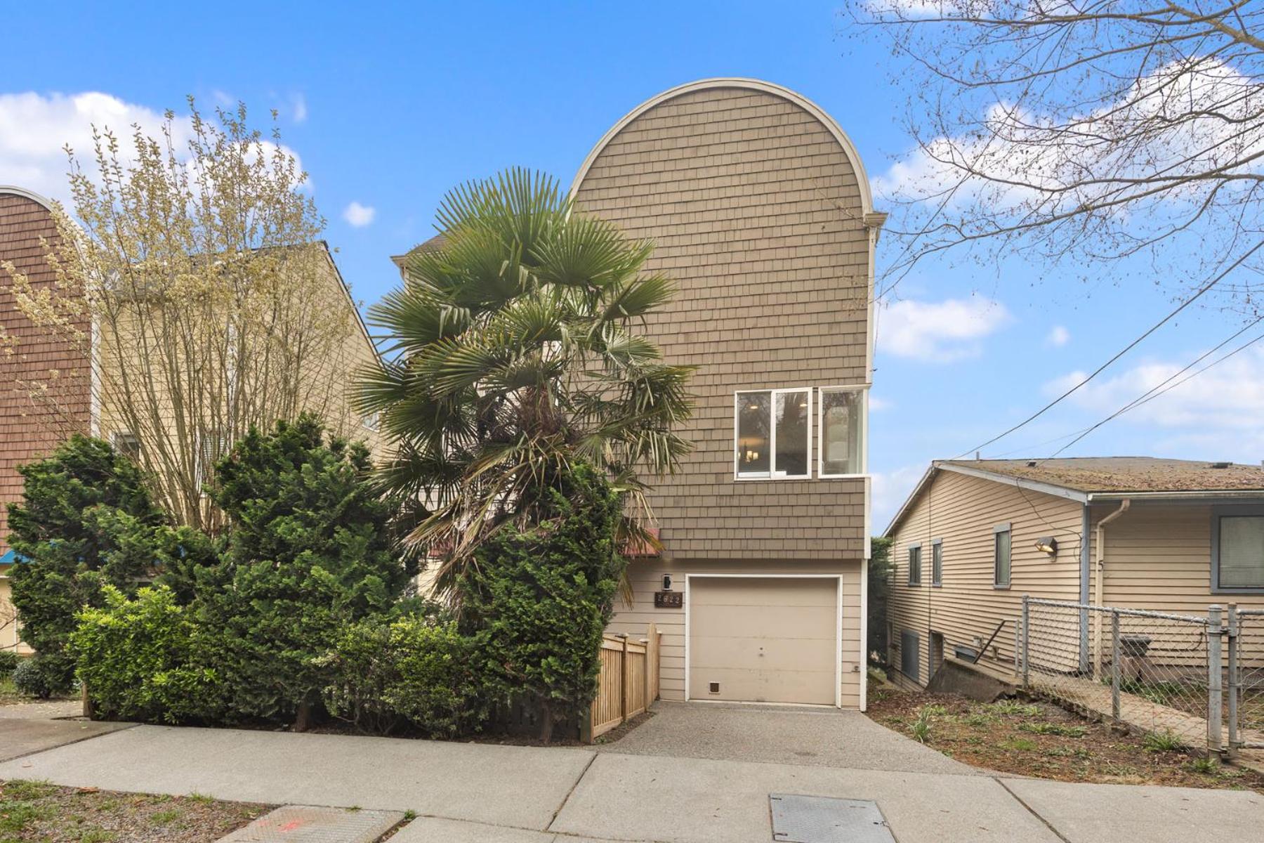 Hotel Majestic Views with a Hot Tub! - Image 1