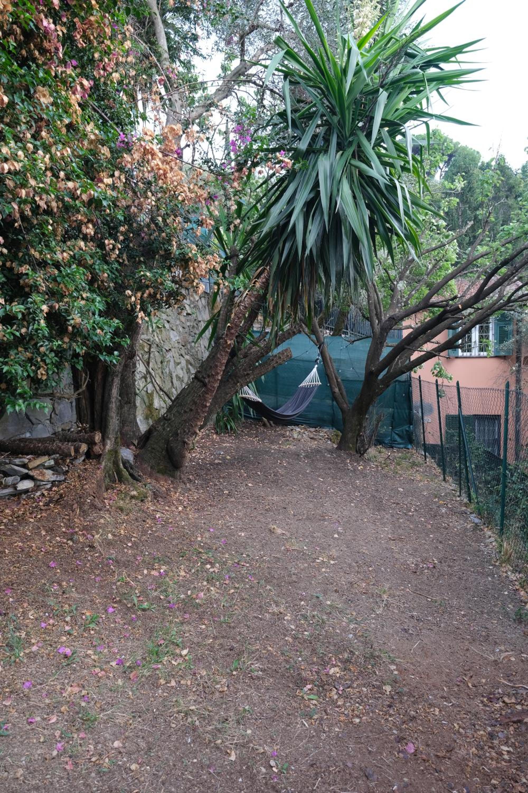 Le Jardin Secret by PortofinoVacanze view 3