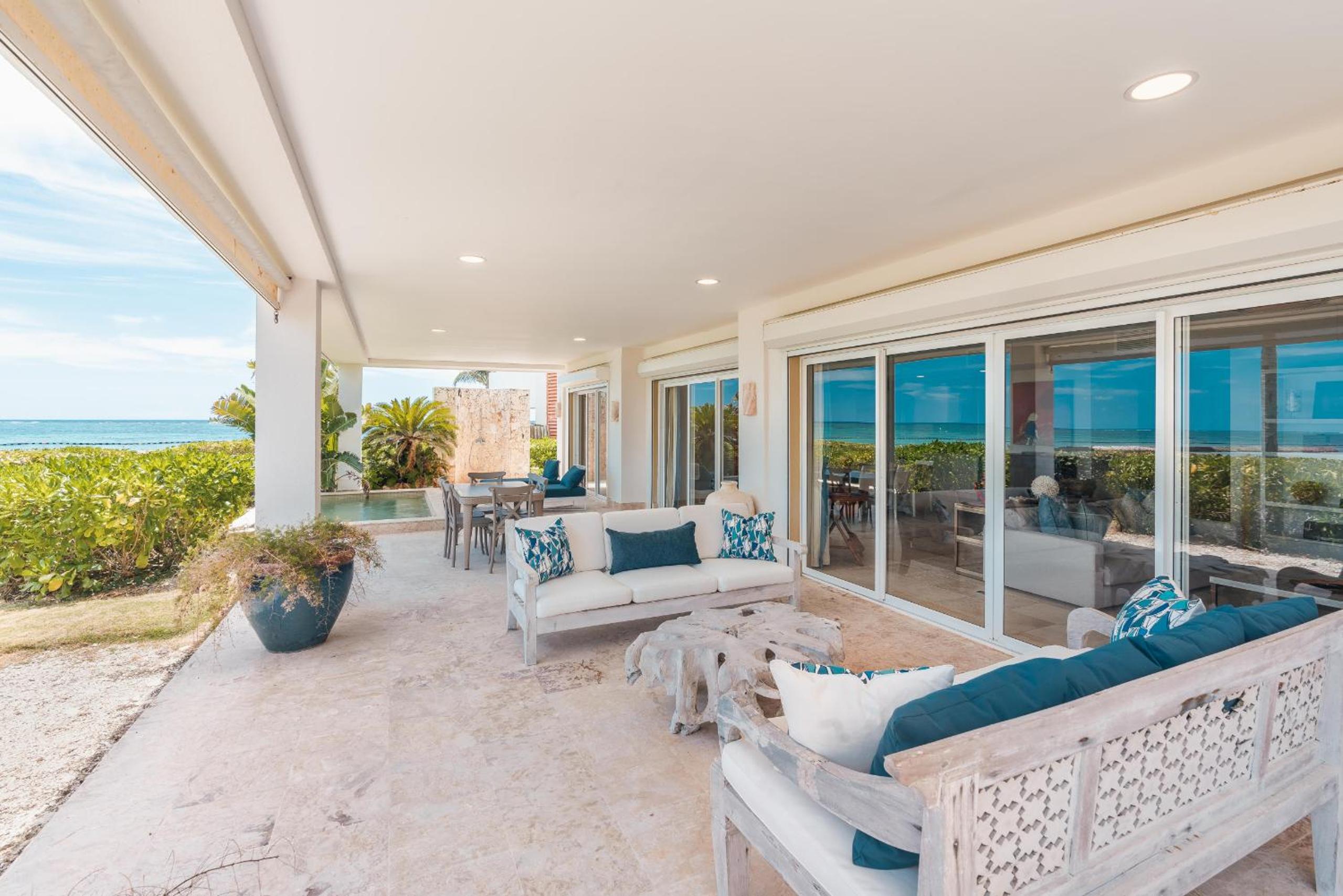 Amazing apartment with private pool in Soto Grande