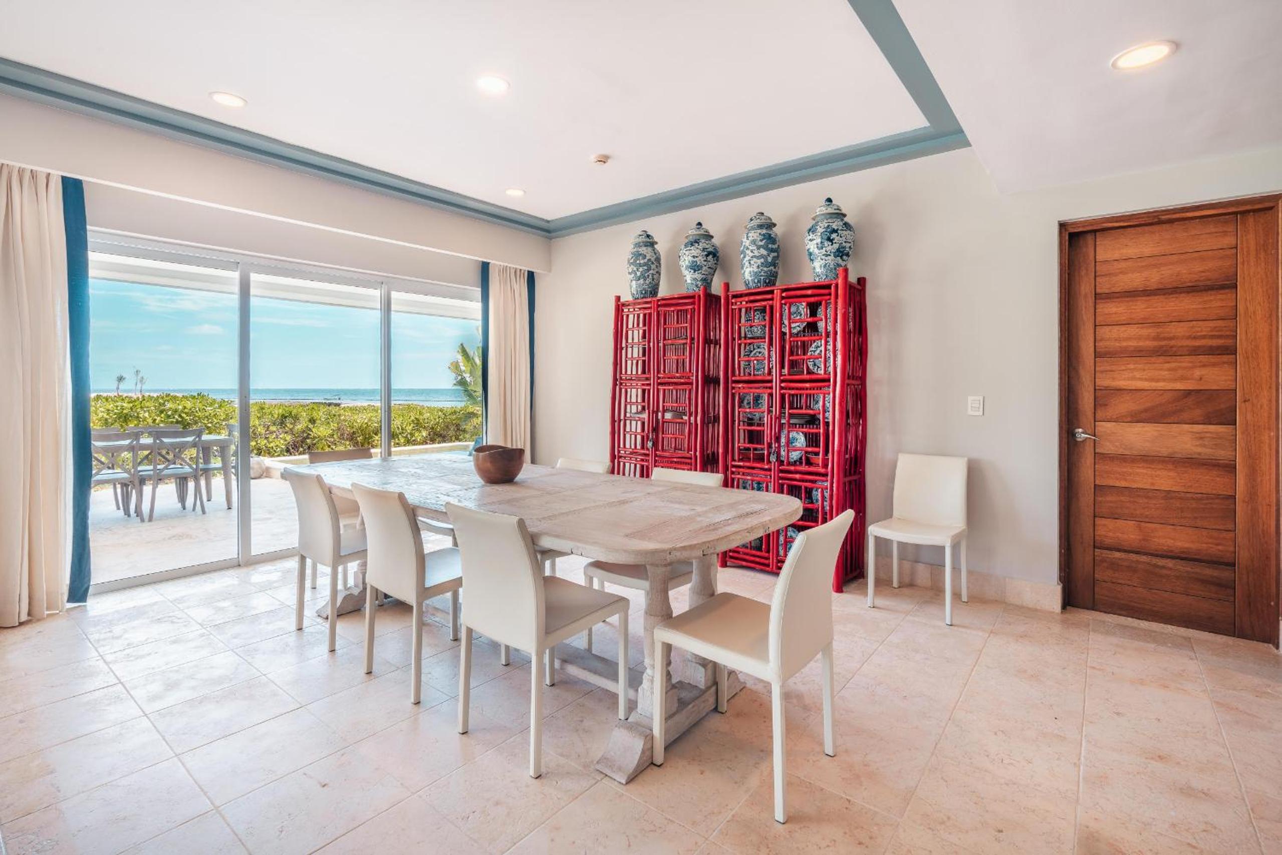 Amazing apartment with private pool in Soto Grande