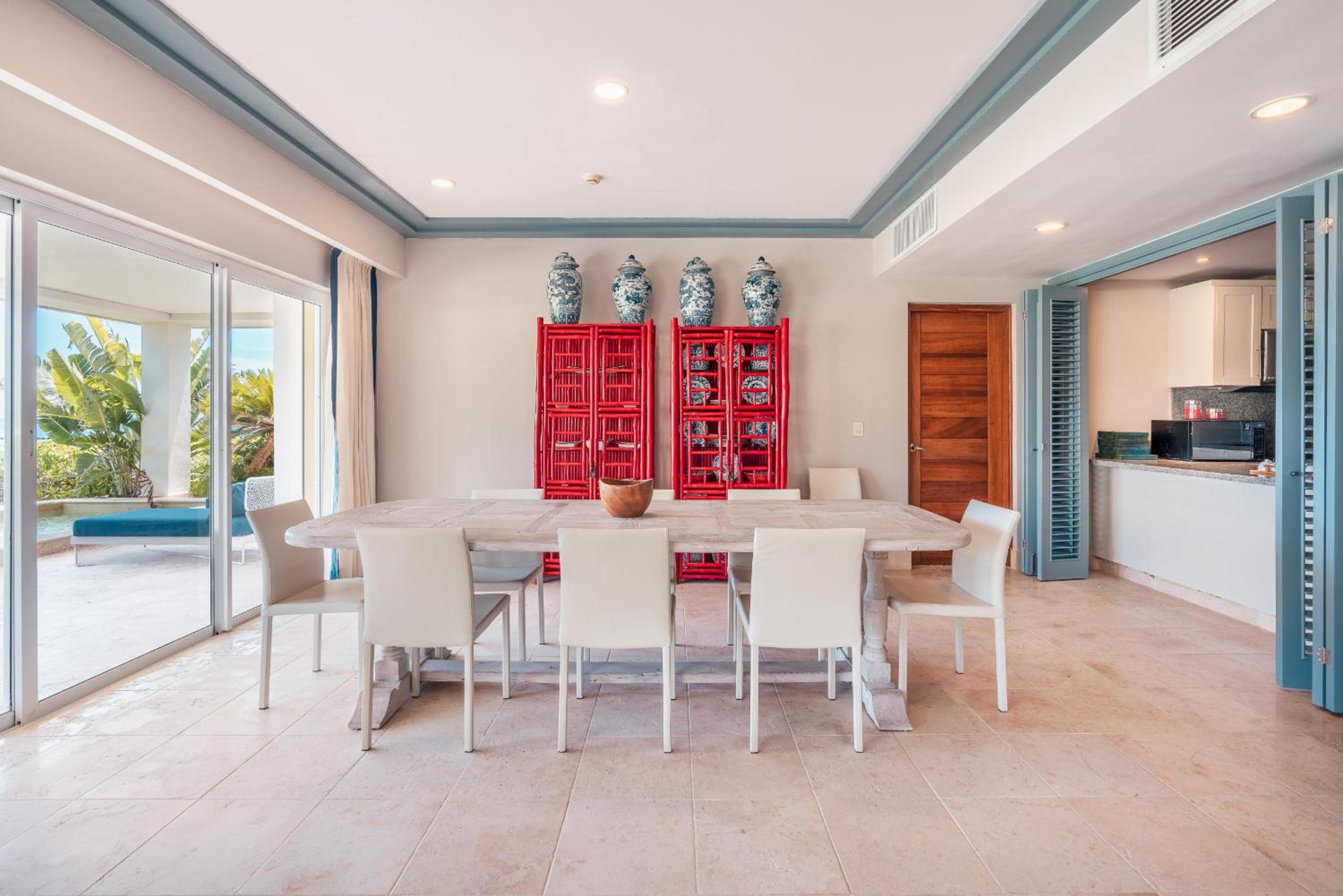 Amazing apartment with private pool in Soto Grande