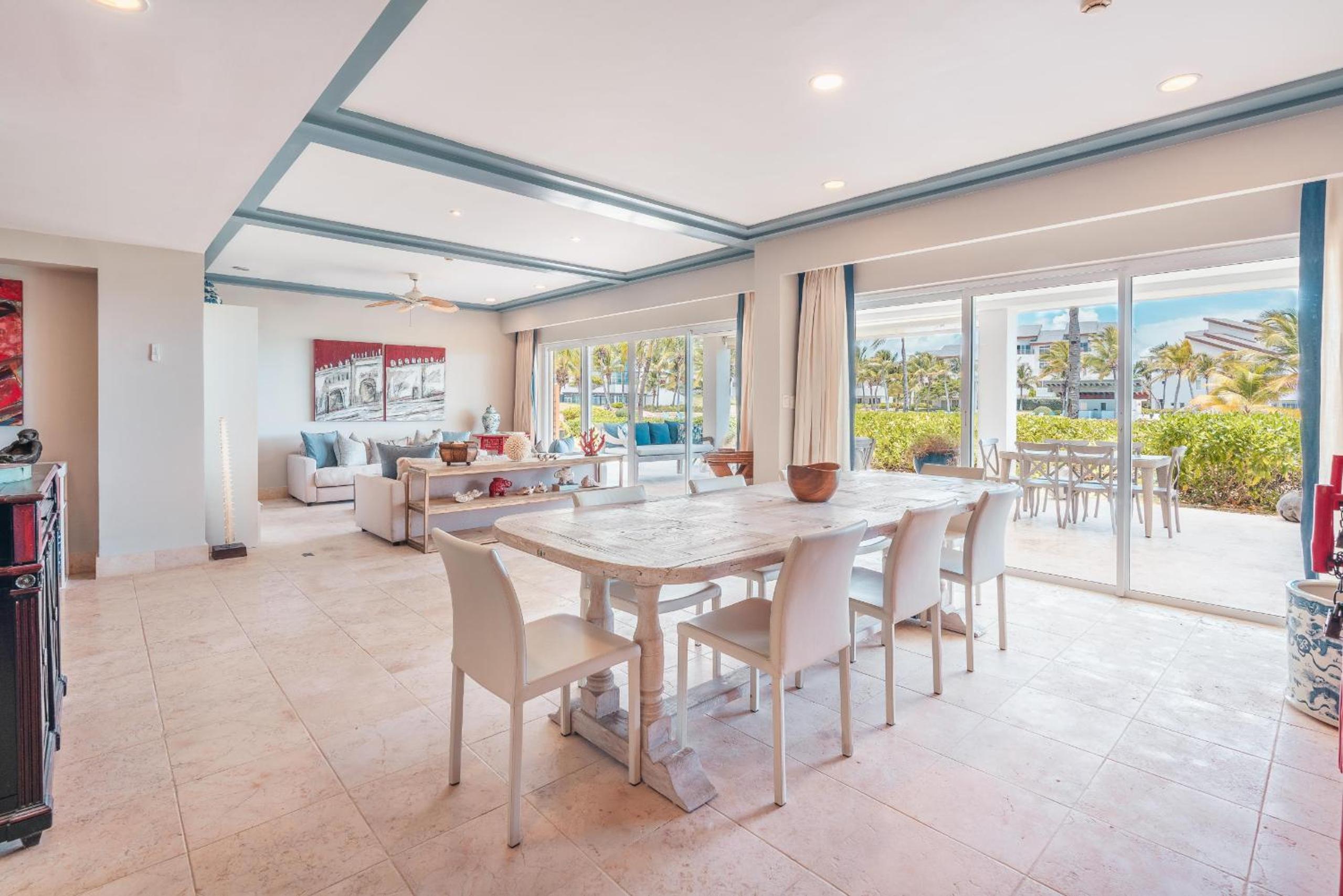 Amazing apartment with private pool in Soto Grande
